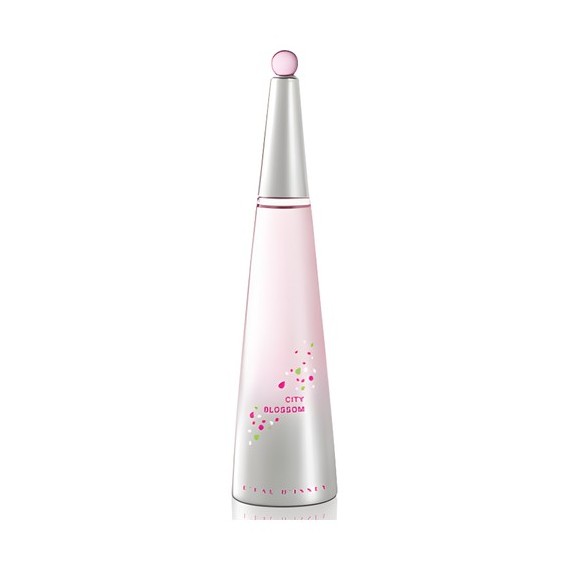 Issey Miyake L`eau d`issey City Blossom Tester EDT